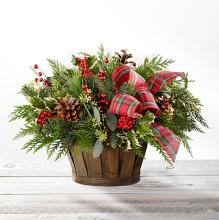 The Holiday Homecomings? Basket