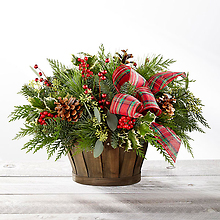 The Holiday Homecomings? Basket