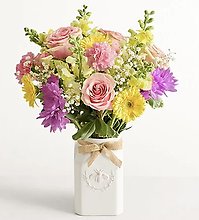 Honey Bee Buzz for Spring