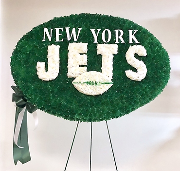 JETS CUSTOM SYMPATHY
