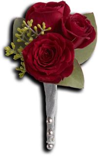 Corsages & Boutonnieres