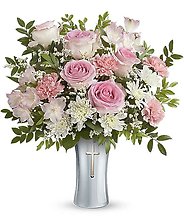Loving Whisper Bouquet