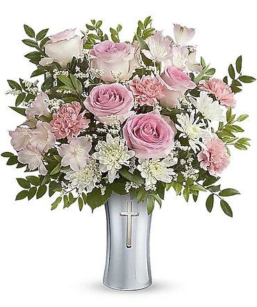 Loving Whisper Bouquet