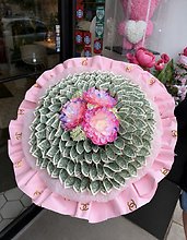 Designer Money Bouquet