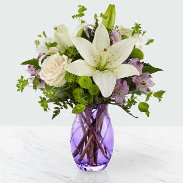The Sense of Wonder&trade Bouquet by Better Homes and Gardens&r
