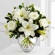 The White Elegance