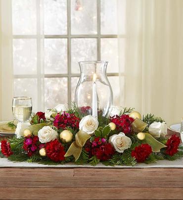 Glorious Christmas? Centerpiece