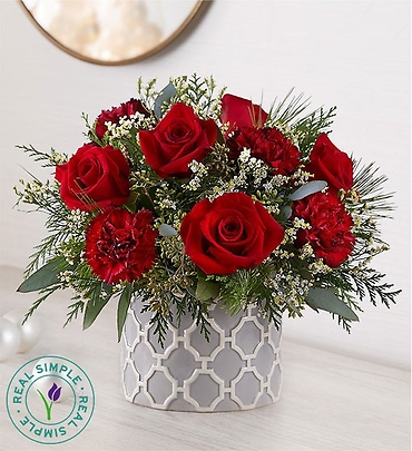 Forever Yours by Real Simple