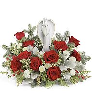 Blessed Serenity Bouquet