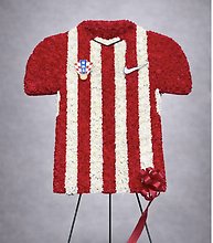 Sport Jersey Tribute