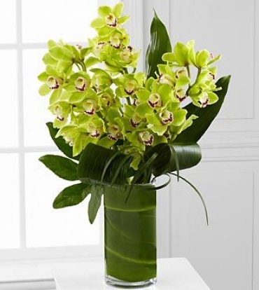 Luxury Orchid Bouquet