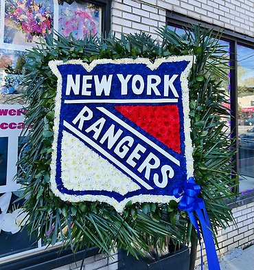 New York Ranger