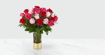 Love & Roses  Bouquet
