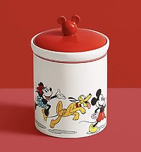 Disney\'s Mickey Mouse & Friends Cookie Jar