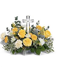 Be The Light Bouquet