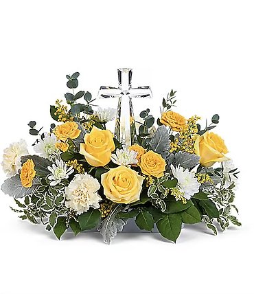 Be The Light Bouquet