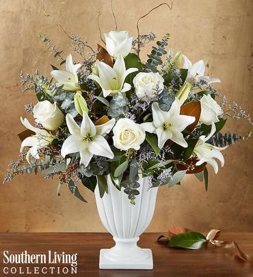 Graceful Style by Southern Living? for Sympathy