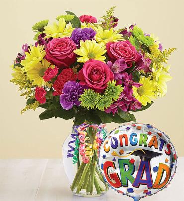 It\'s Your Day Bouquet&reg; for Graduation