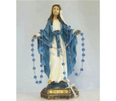 Our Lady Of Grace / Rosary