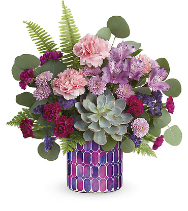 Bedazzling Beauty Bouquet