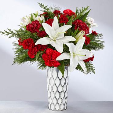 The Holiday Elegance? Bouquet