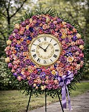 Time Of Remembrance Tribute