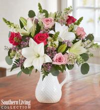 Delicate Delight Bouquet by Southern Living