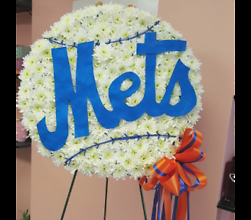 Mets ball