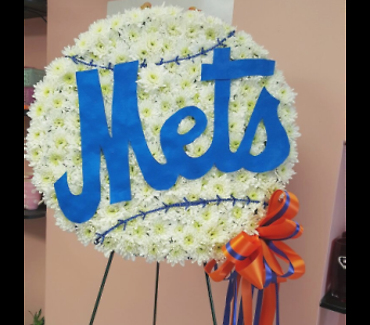 Mets ball