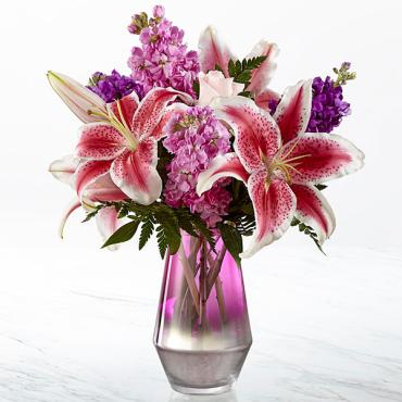 The Shimmer & Shine&trade; Bouquet