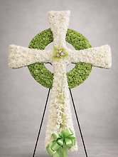 Celtic Cross Tribute