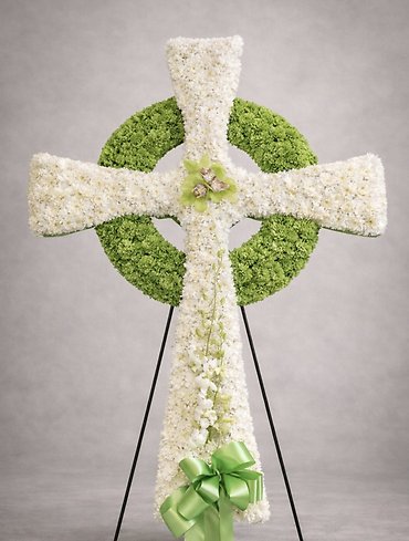 Celtic Cross Tribute