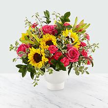 Fresh Beginnings&trade; Bouquet