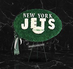 JETS CUSTOM SYMPATHY