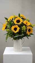 Sunny Day Bouquet