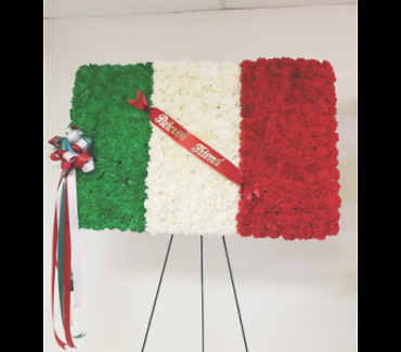 Italian flag