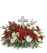 Joy Of Light Bouquet